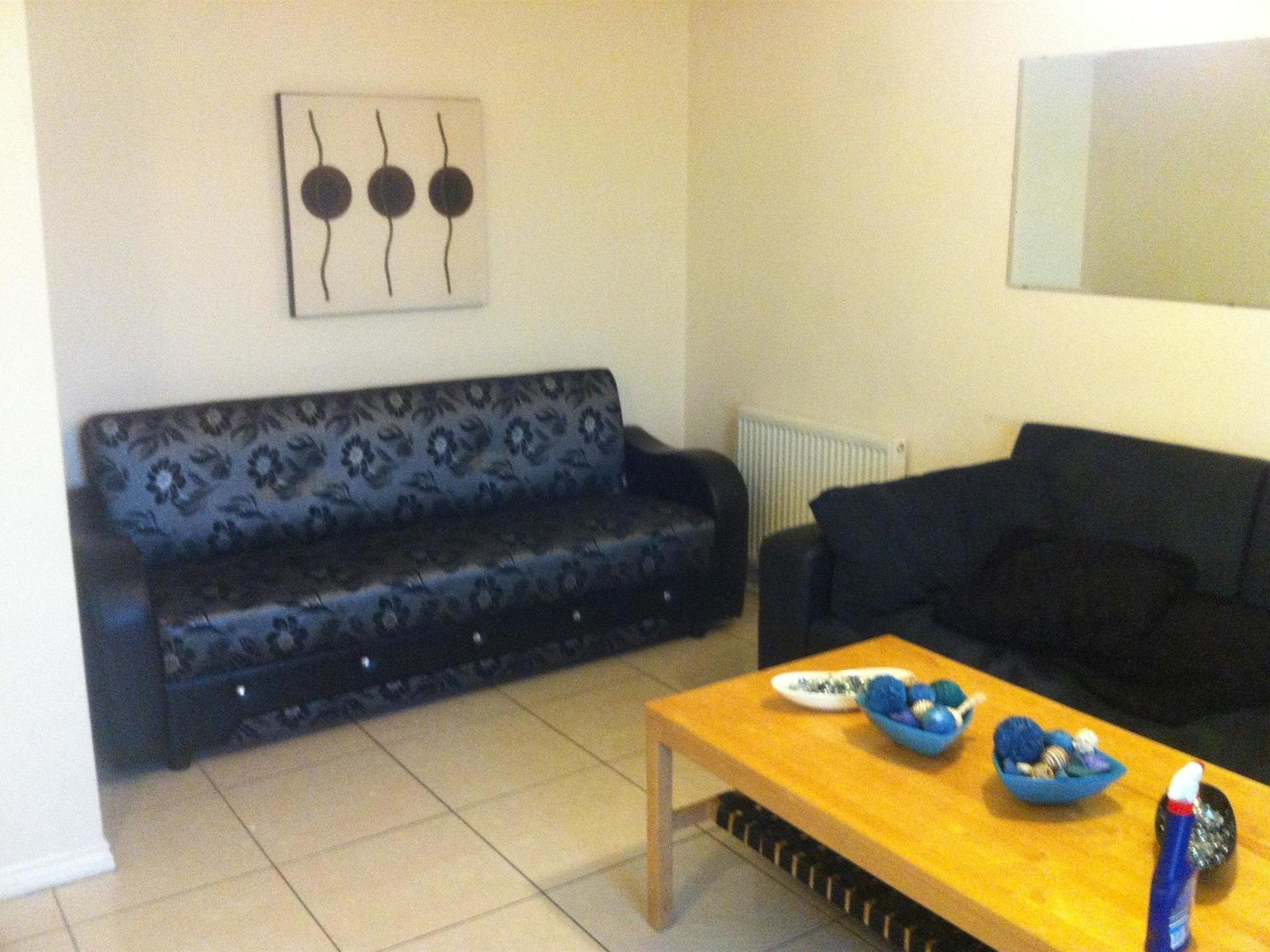 My-places Corporate Serviced Manchester