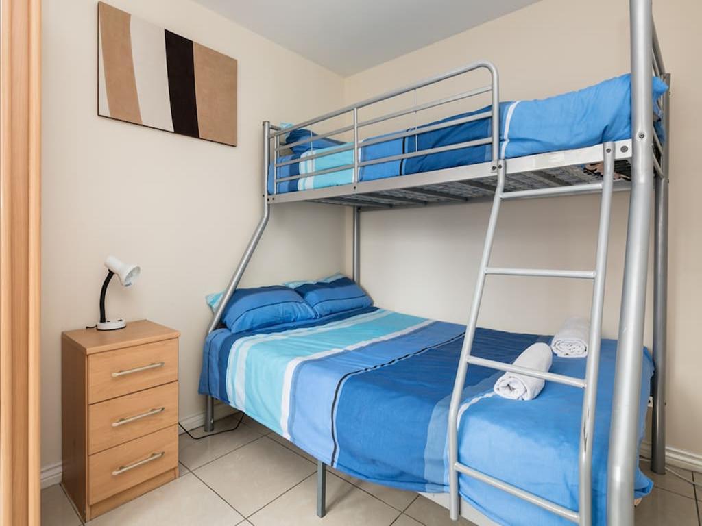 My-places Corporate Serviced * Manchester