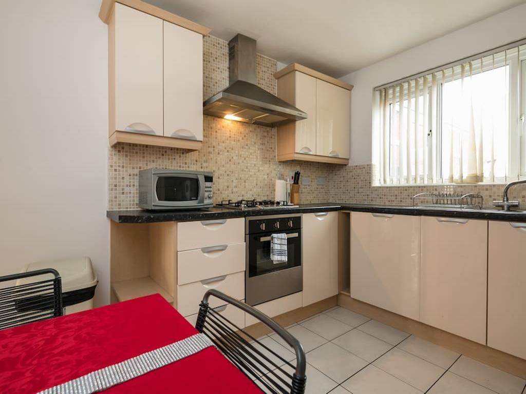 Casa de férias My-places Corporate Serviced Manchester